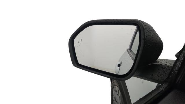 New 2026 Ford Explorer Active w/ Active Comfort Package image 12