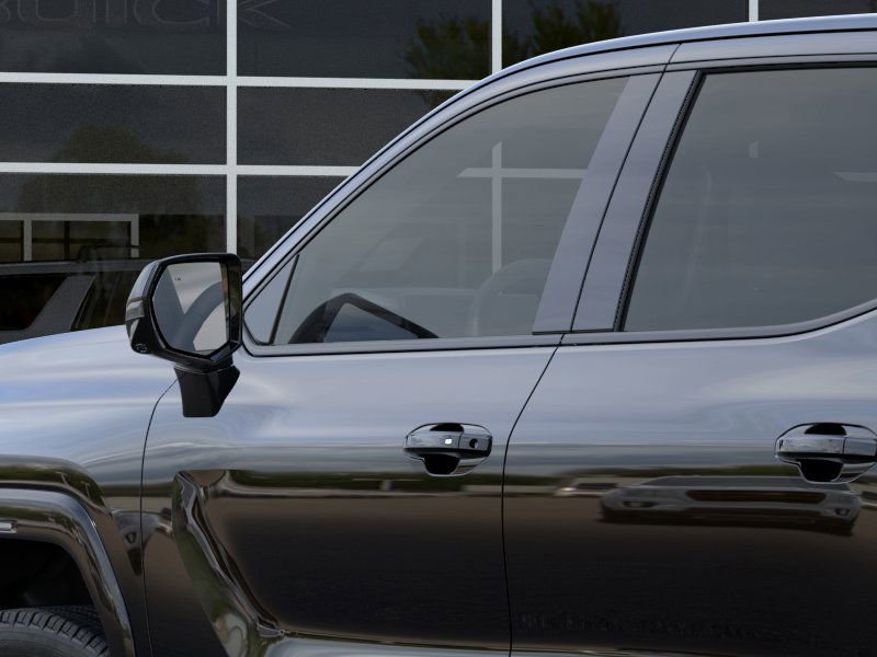 New 2026 GMC Sierra EV Denali image 13