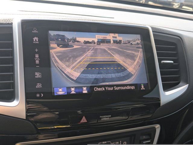 Used 2020 Honda Ridgeline RTL-E image 25