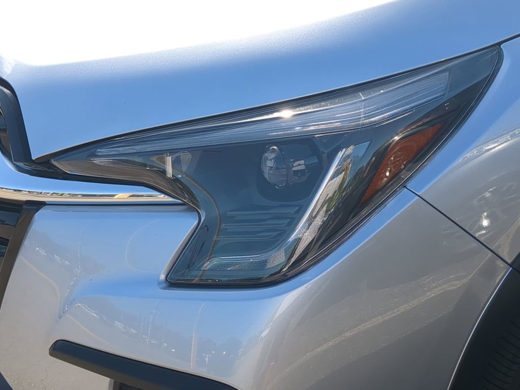 Certified 2025 Subaru Ascent Limited AWD/4WD image 7