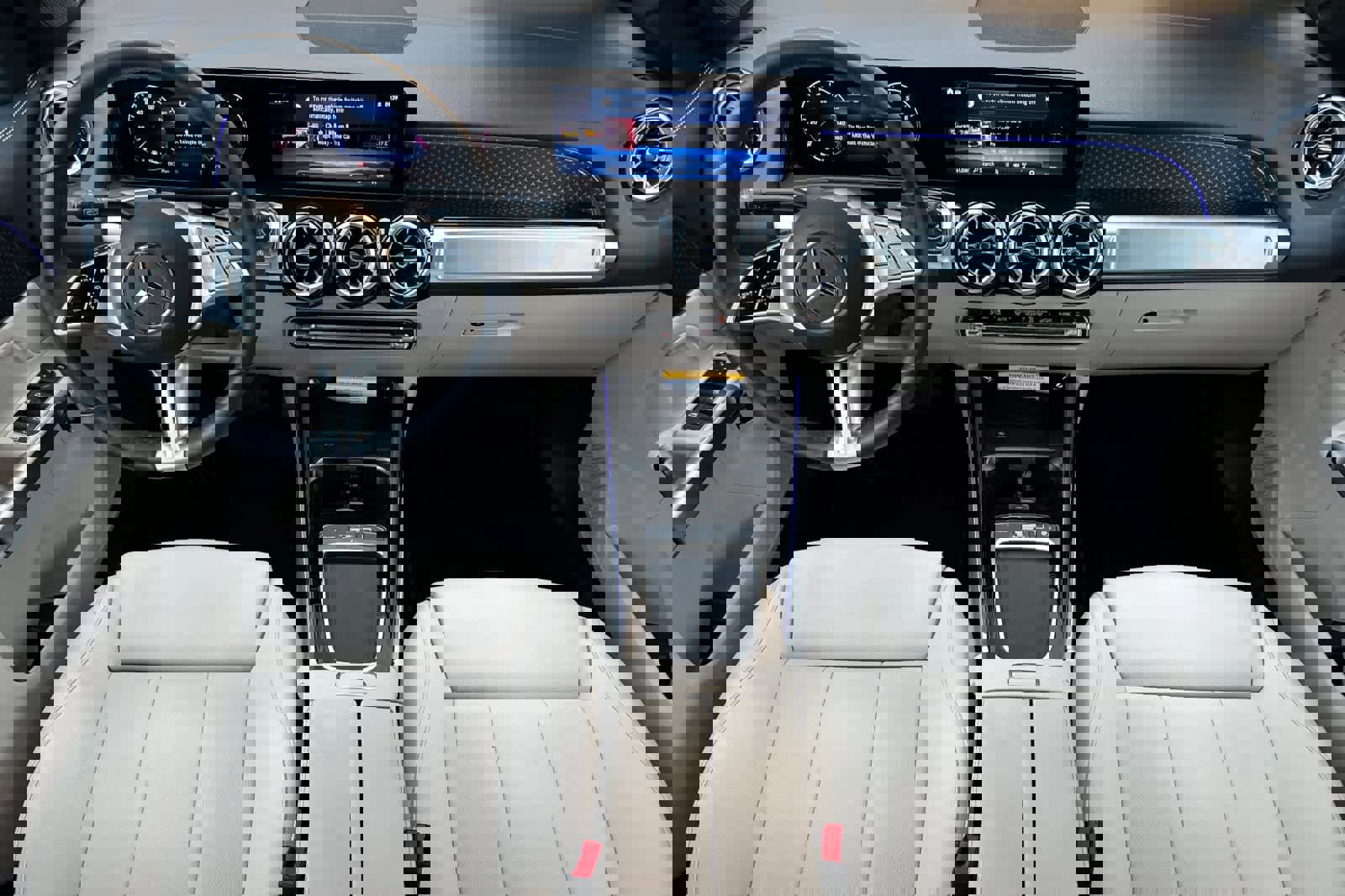 Certified 2025 Mercedes-Benz GLB 250 image 12