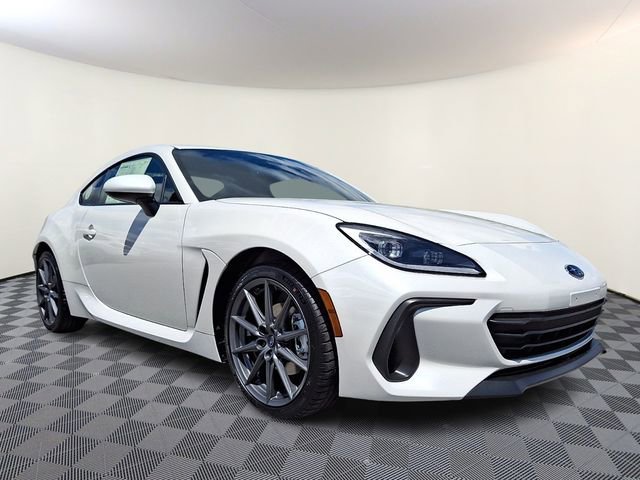 New 2026 Subaru BRZ Limited RWD video 1