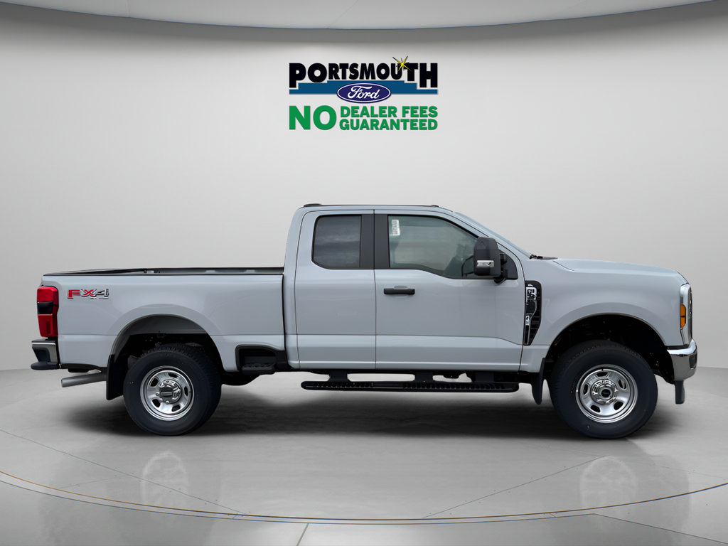 New 2026 Ford F350 XL w/ 360-Degree Camera Package AWD/4WD image 6