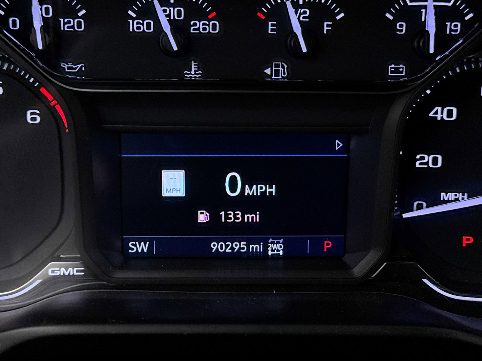 Used 2021 GMC Sierra 1500 AT4 w/ AT4 Premium Package image 35