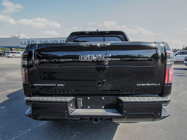 New 2025 GMC Sierra EV Denali image 5