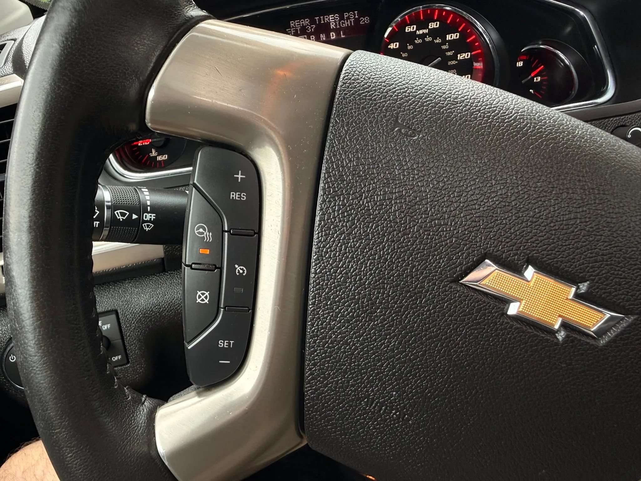 Used 2016 GMC Acadia Denali AWD/4WD image 24
