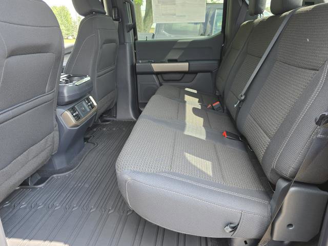 New 2025 Ford F150 STX w/ Equipment Group 201A FX4 image 11