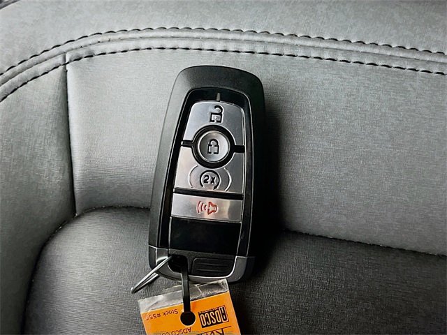 Used 2024 Ford Bronco Black Diamond image 30