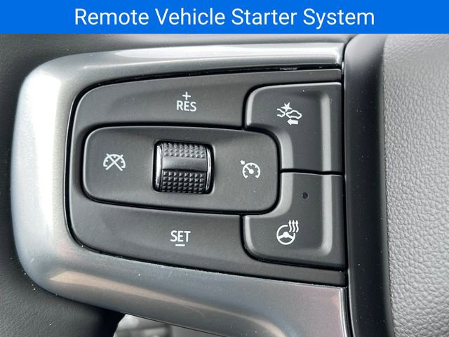New 2026 Chevrolet Silverado 1500 LT AWD/4WD image 26