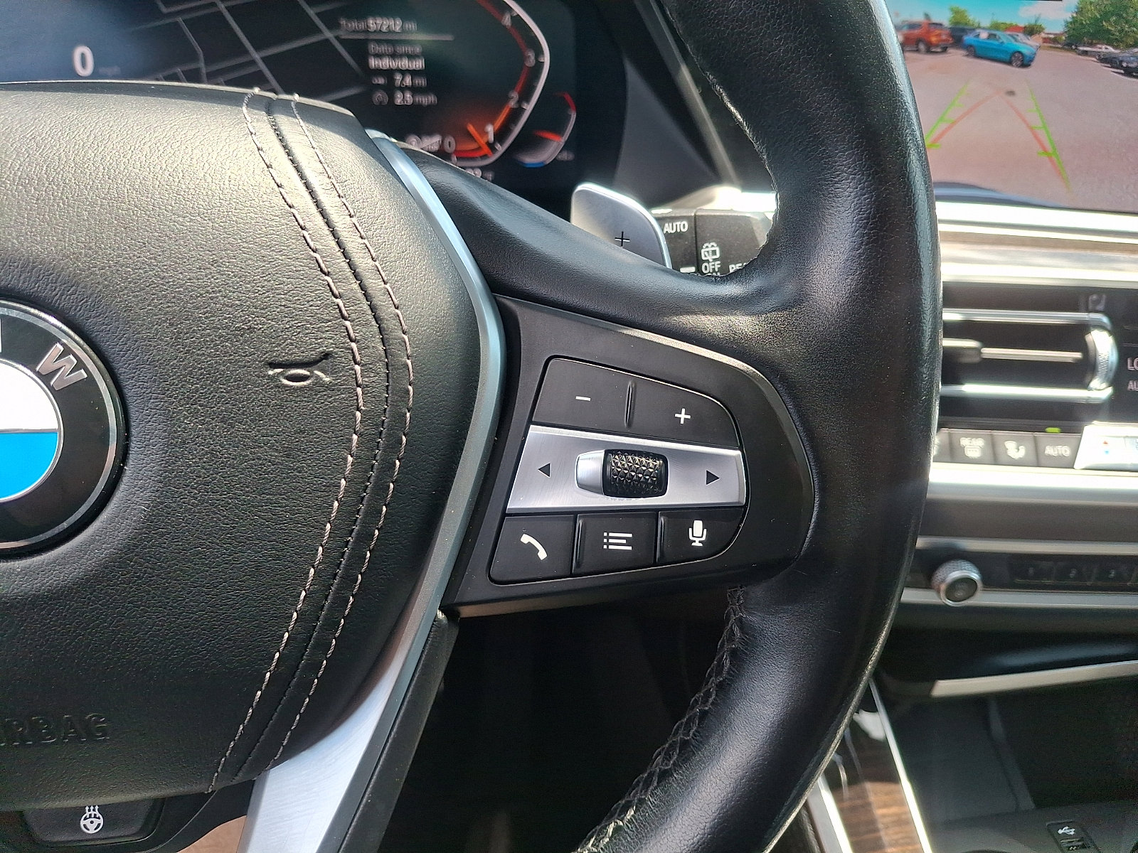 Used 2019 BMW X5 xDrive40i w/ Convenience Package AWD/4WD image 23