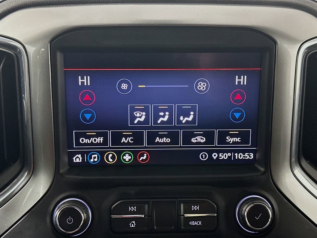 Used 2020 Chevrolet Silverado 1500 LT w/ All-Star Edition image 18