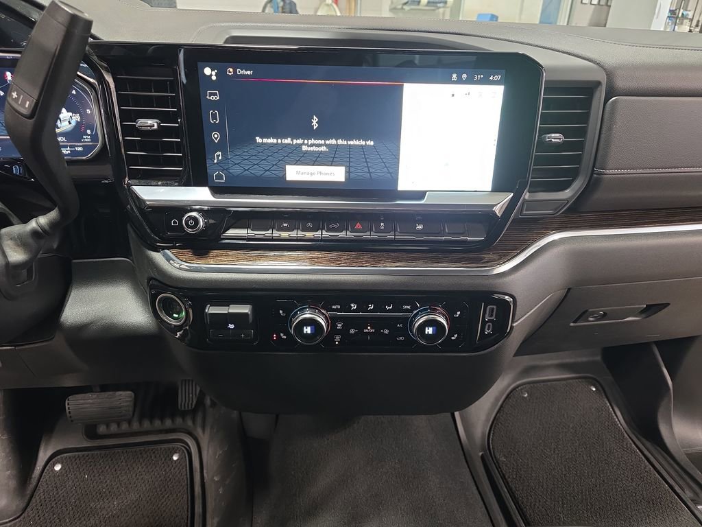 Used 2023 GMC Sierra 1500 Elevation image 19