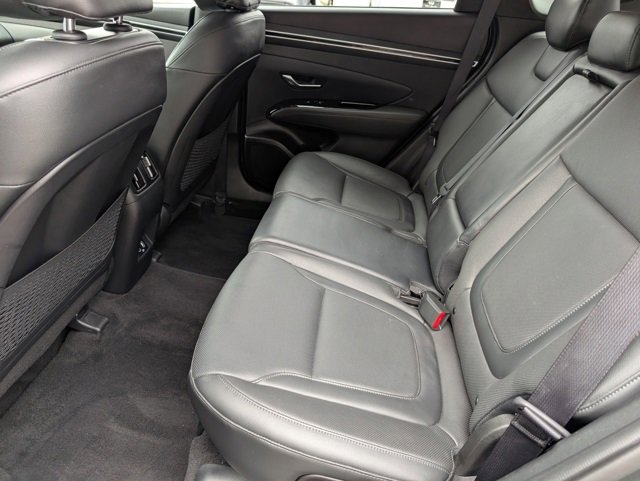 Used 2022 Hyundai Tucson Limited image 28