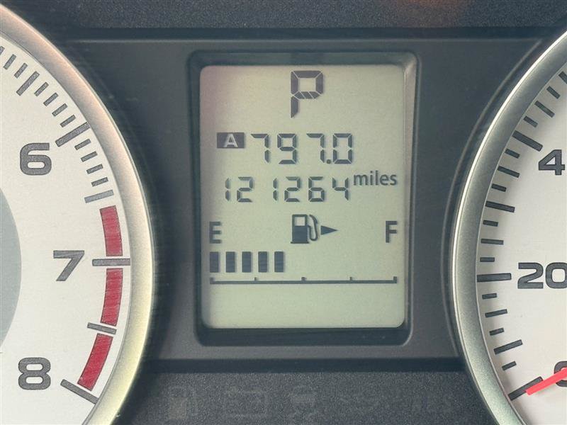 Used 2014 Subaru Impreza 2.0i Premium AWD/4WD image 24
