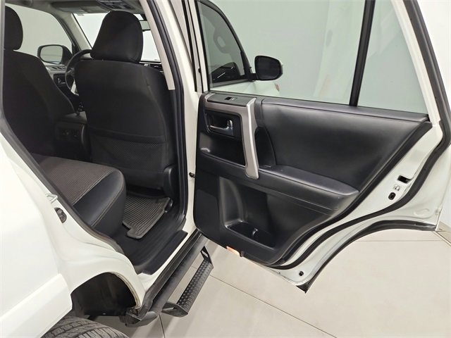 Used 2021 Toyota 4Runner Trail Special Edition image 35