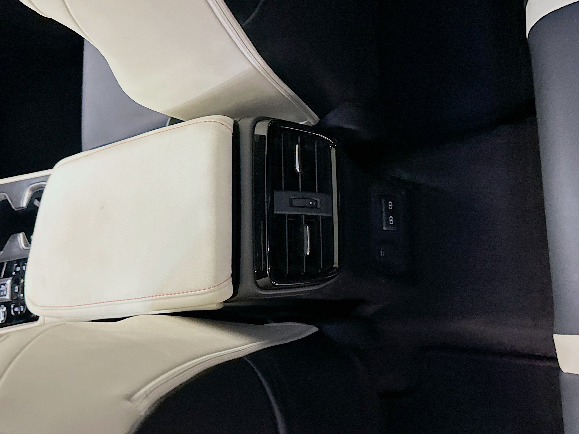 Used 2024 Lexus NX 350 AWD w/ Cold Area Package image 28