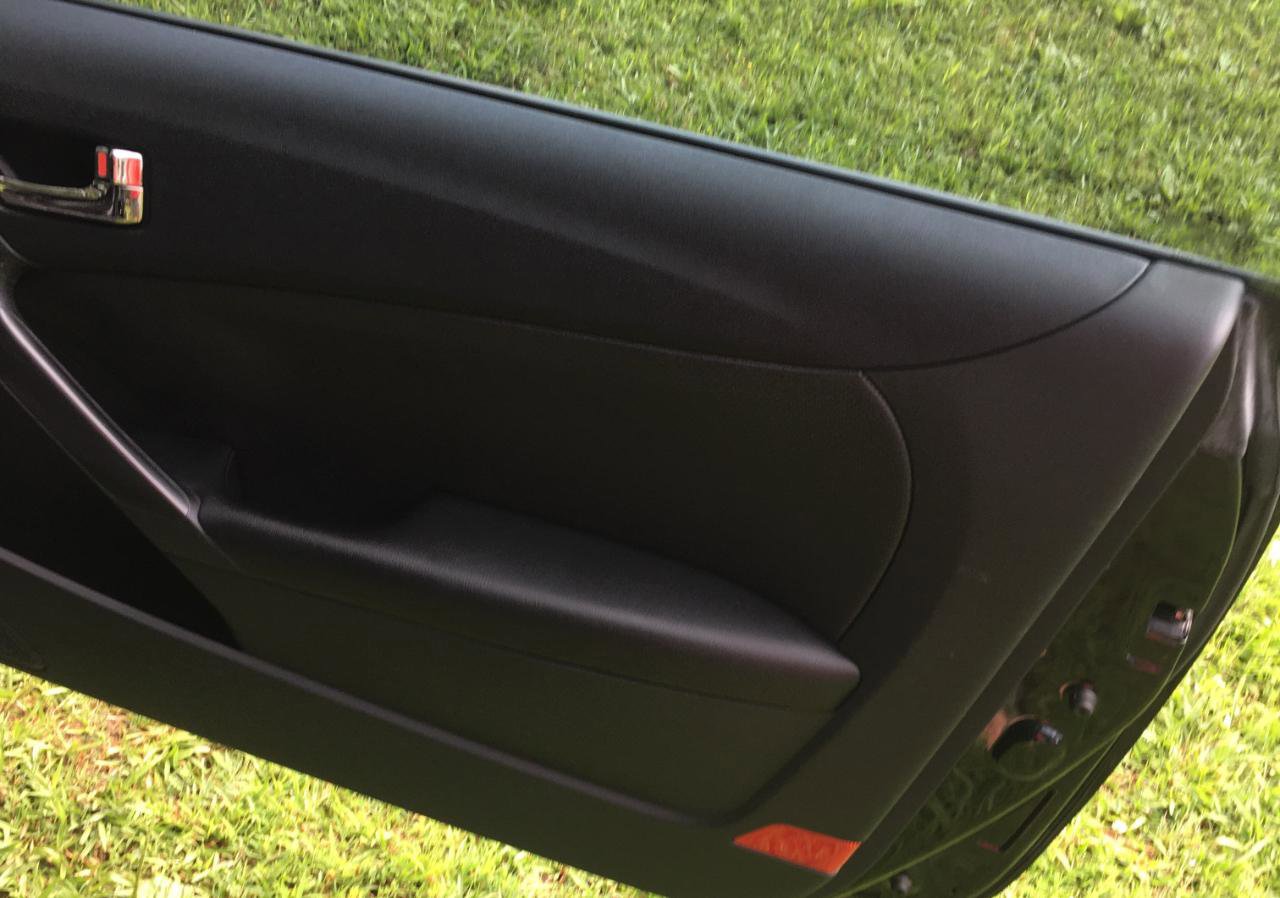 Used 2011 Hyundai Genesis 3.8 RWD image 20