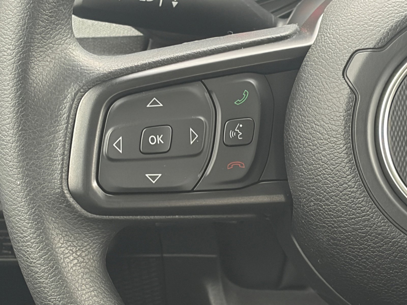 New 2026 Jeep Wrangler Sport image 17