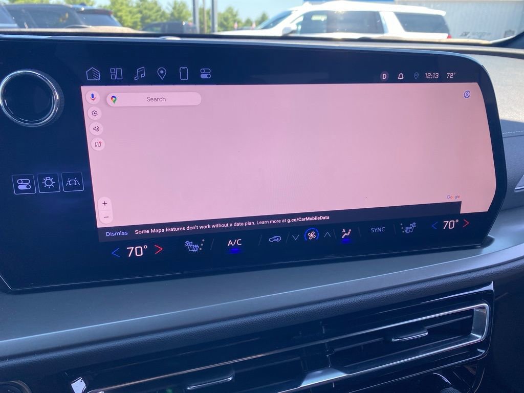 Used 2024 Chevrolet Traverse LT image 37