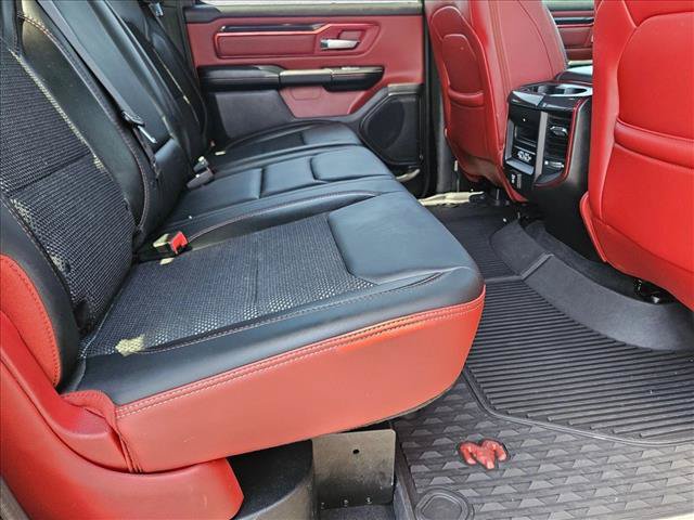 Used 2019 RAM 1500 Rebel w/ Rebel Level 2 Equipment Group RWD image 17