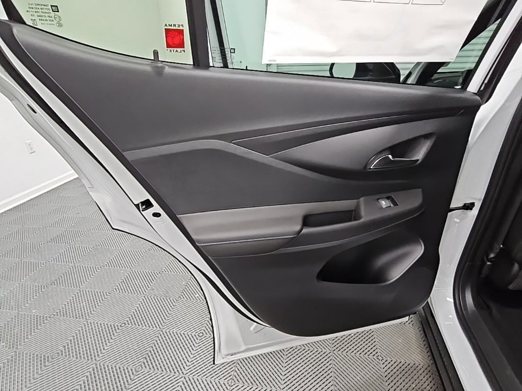New 2026 Buick Envista Sport Touring w/ Convenience I Package image 29