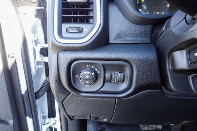 New 2026 RAM 3500 Laramie image 22