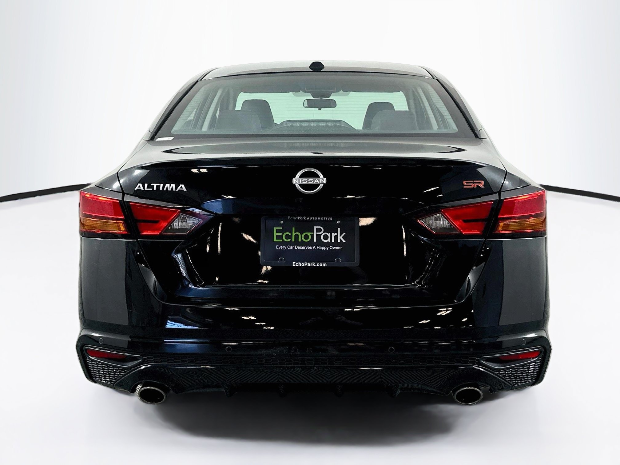 Used 2024 Nissan Altima 2.5 SR FWD image 7