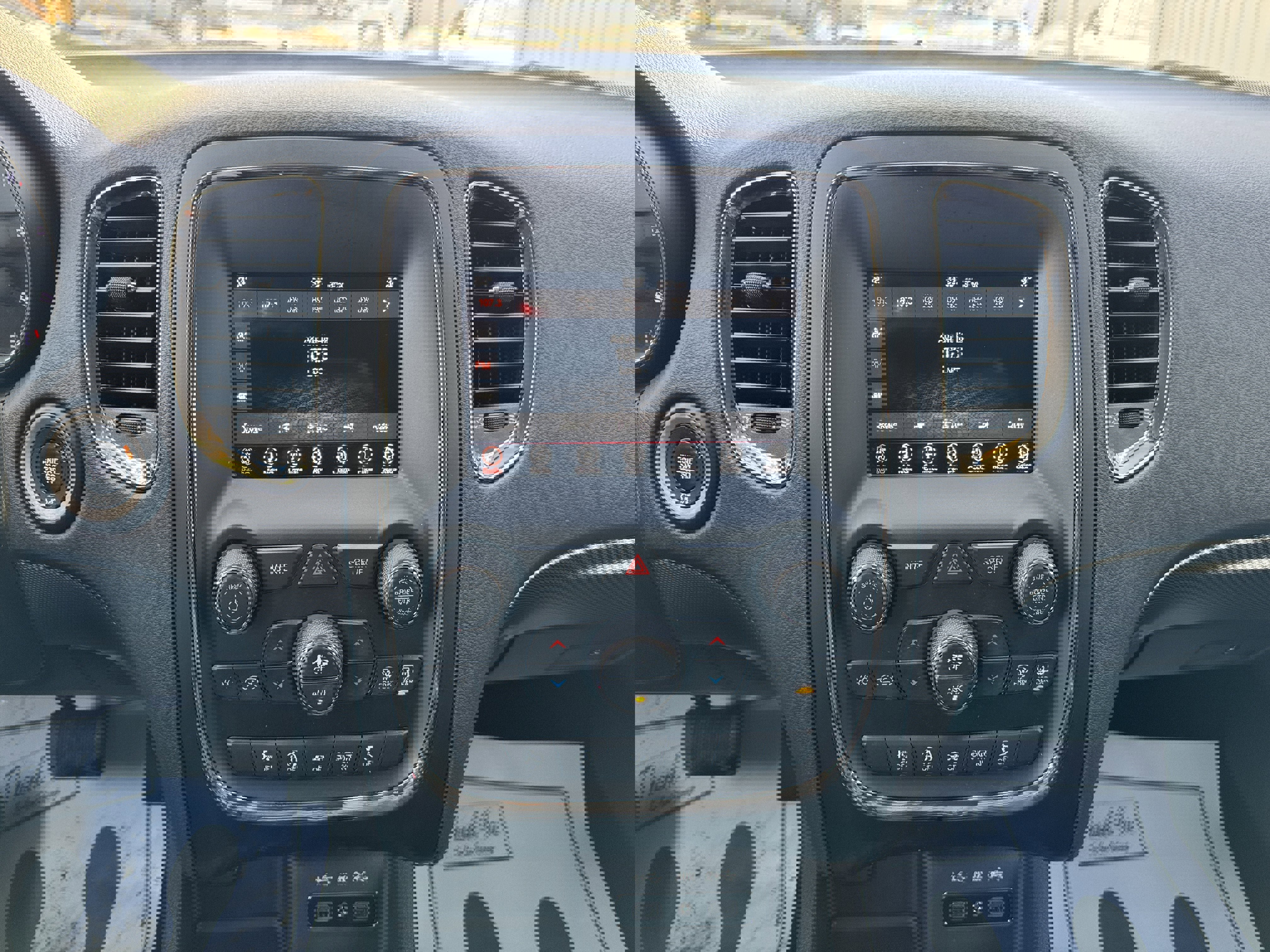 Used 2020 Dodge Durango GT image 18