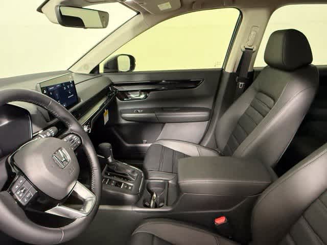 New 2027 Honda CR-V EX-L image 29