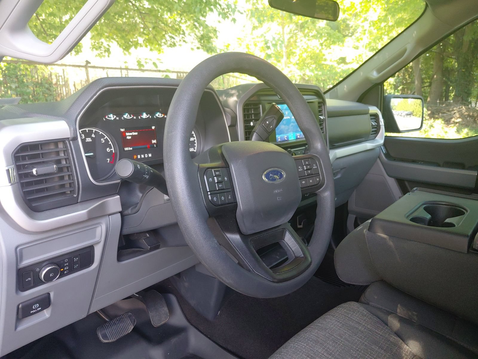 Used 2022 Ford F150 XLT w/ Bed Utility Package AWD/4WD image 20