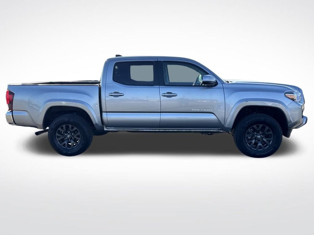 Used 2023 Toyota Tacoma SR5 image 7