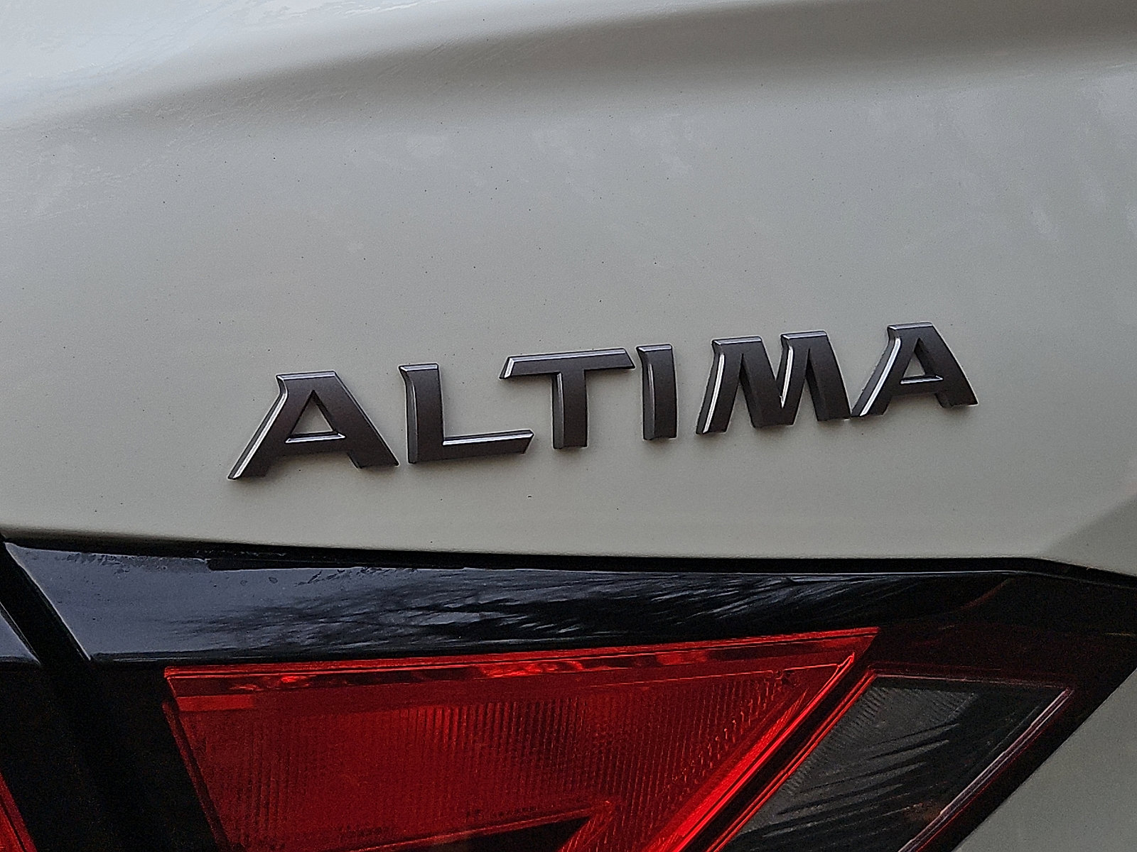 Certified 2023 Nissan Altima 2.5 SV image 29