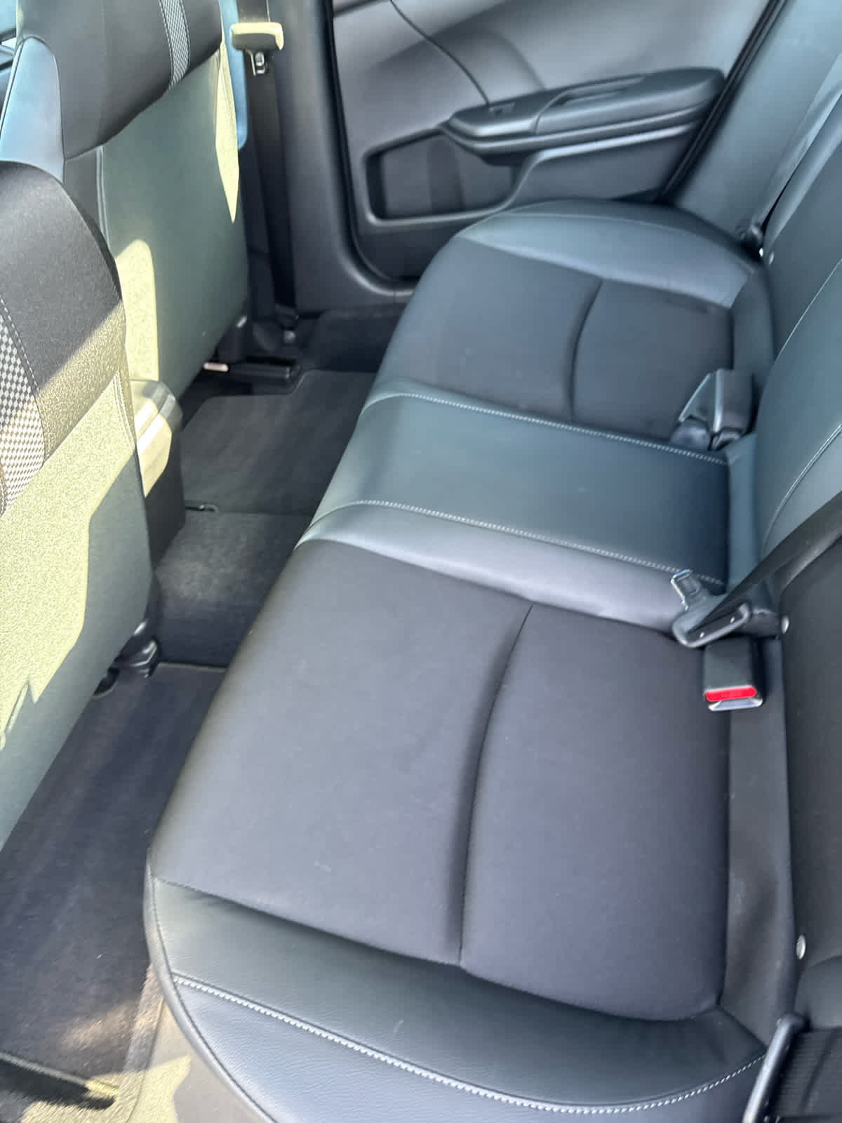 Used 2021 Honda Civic Sport image 12