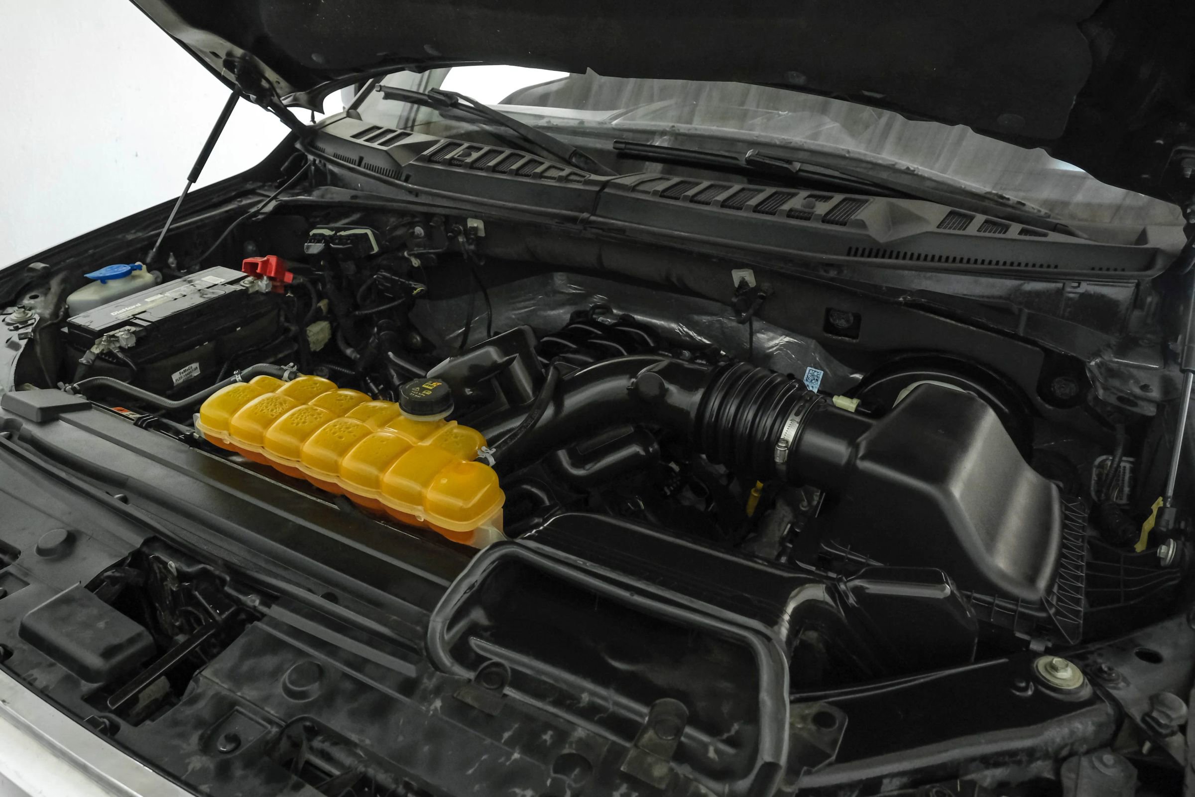 Used 2017 Ford F150 Lariat RWD image 42