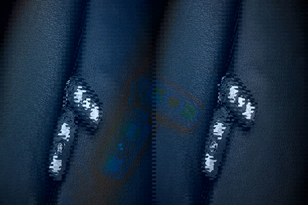 Used 2013 BMW 335is Convertible image 34