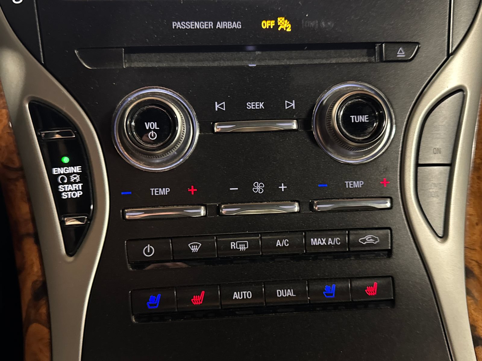 Used 2019 Lincoln Nautilus Reserve AWD/4WD image 23