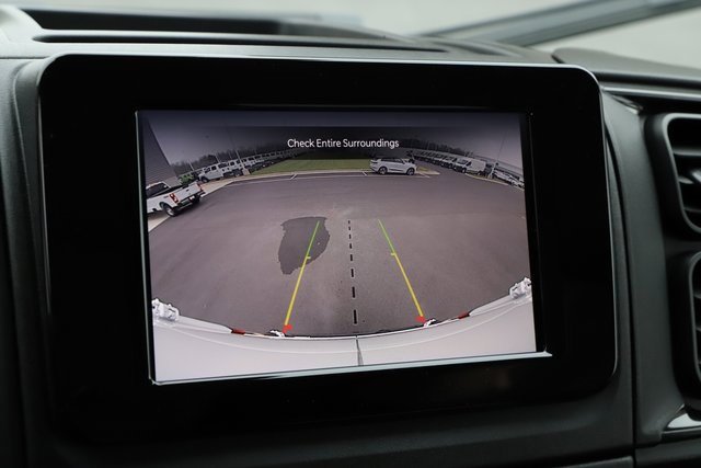 New 2026 RAM ProMaster 2500 w/ Safety Group image 28