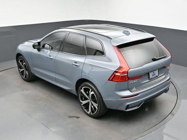 Used 2023 Volvo XC60 B6 Ultimate w/ Protection Package Premier AWD/4WD image 44