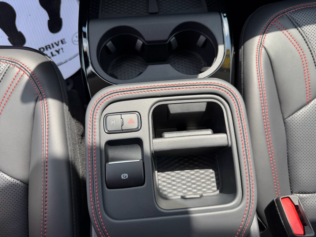 New 2026 Ford Mustang Mach-E Premium w/ Sport Appearance Package AWD/4WD image 11