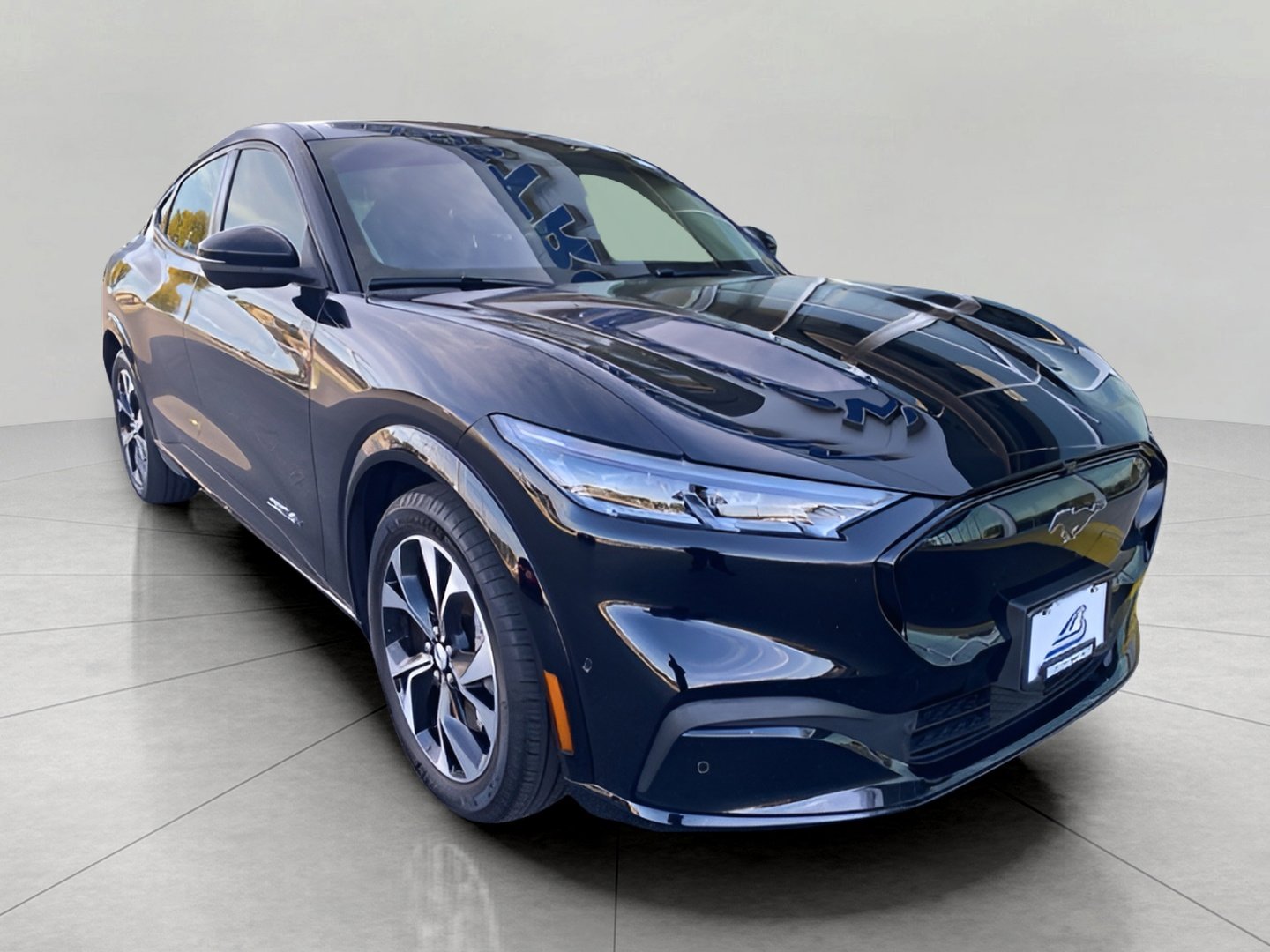 Certified 2023 Ford Mustang Mach-E Premium