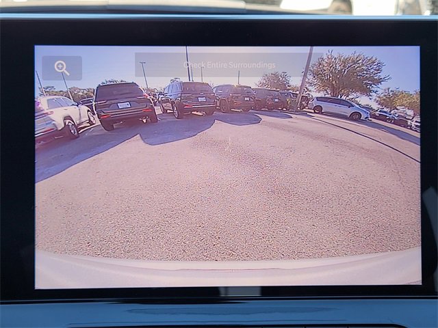 New 2026 Jeep Compass Latitude image 19