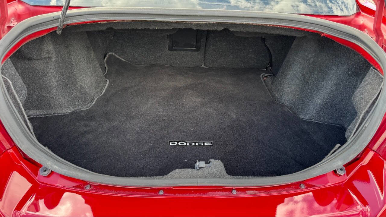 Used 2011 Dodge Avenger Mainstreet w/ Cold Weather Group image 20