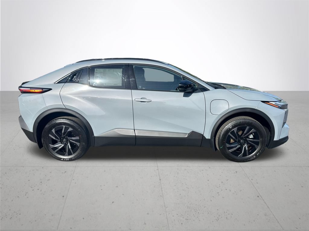 New 2026 Toyota C-HR AWD/4WD image 6