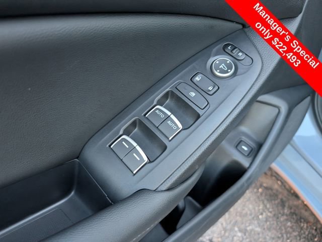 Used 2022 Honda Accord Sport Special Edition image 14