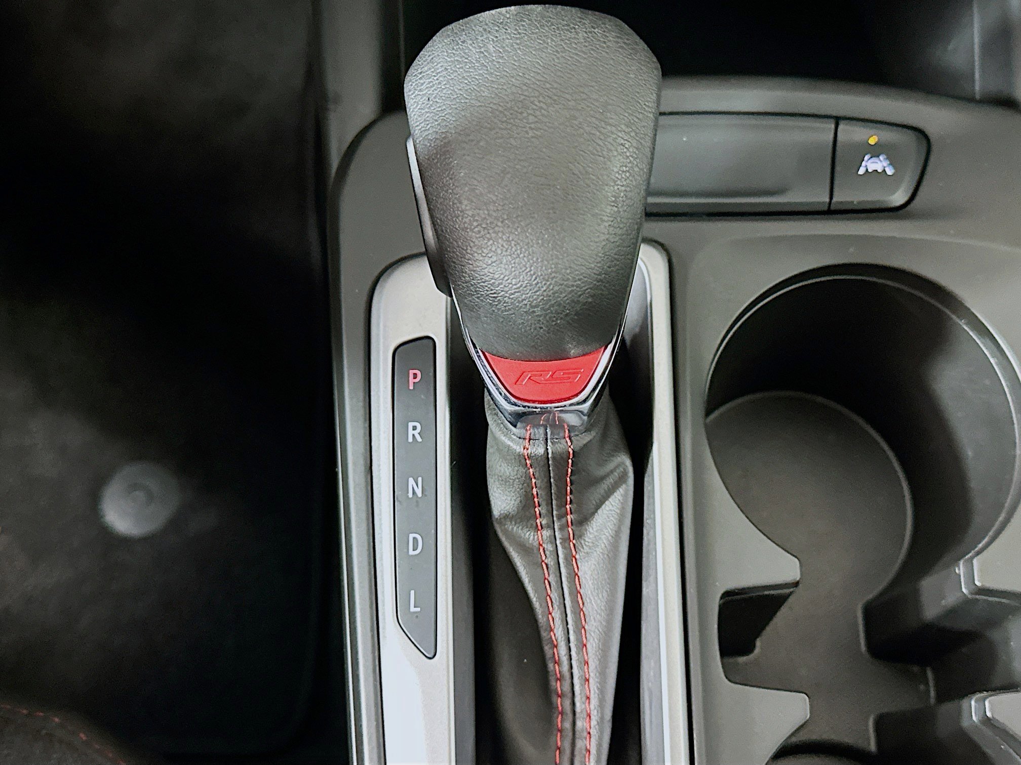 Used 2024 Chevrolet Trax RS w/ Driver Confidence Package image 24