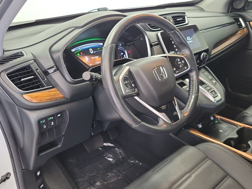 Used 2022 Honda CR-V Touring image 20