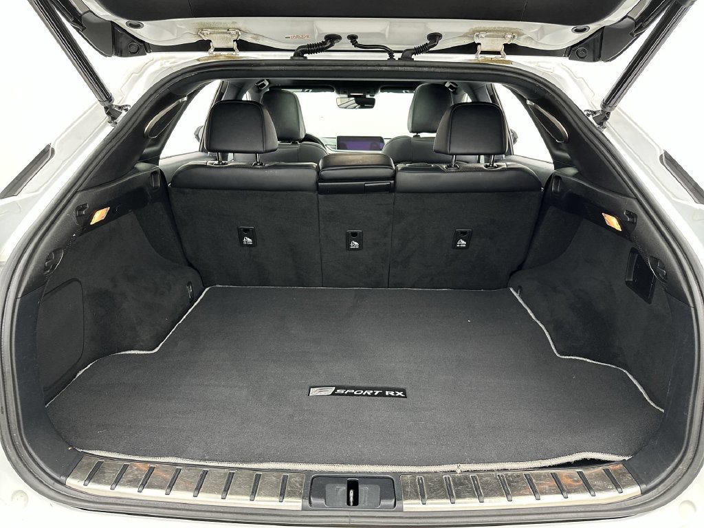Used 2017 Lexus RX 350 AWD image 23