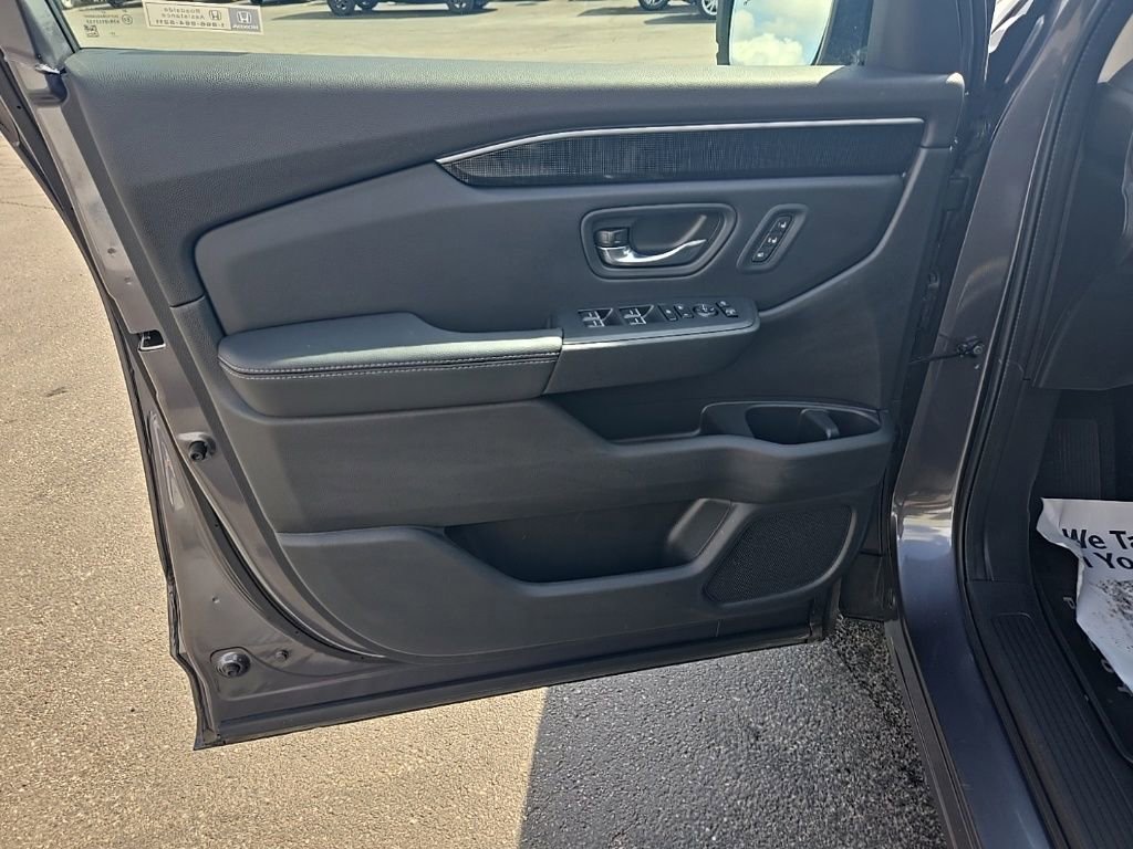 Certified 2024 Honda Pilot Elite image 13