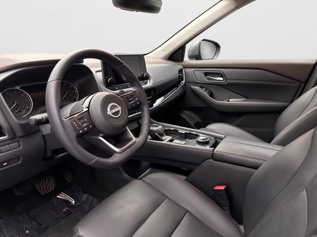 Used 2023 Nissan Rogue SL w/ SL Premium Package AWD/4WD image 10