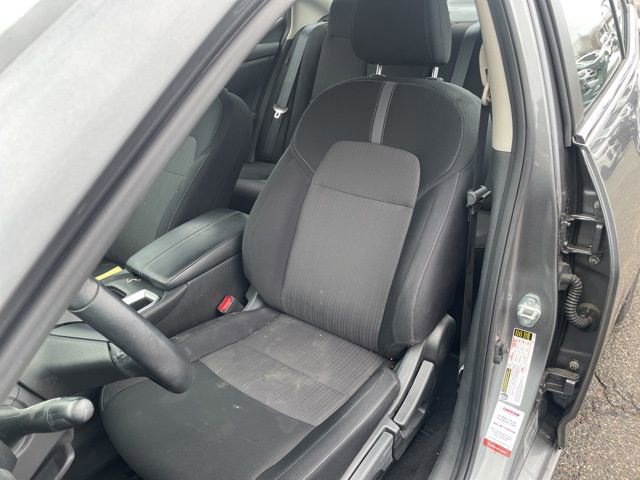 Certified 2022 Nissan Sentra SV w/ All-Weather Package image 10